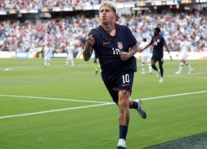 พอชลุ้นแชมป์! ‘มะกัน’ ทะลุชิง โกลด์ คัพ ดับกัวเตมาลา 2-1