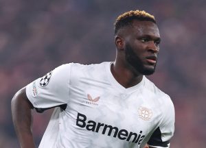 มิลานเปิดฉากถกซื้อ ‘โบนิเฟซ’ เสริมคม