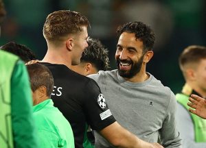 ‘เยอเคเรส’ รับชอบฟุตบอล ‘บอสเจ๋ง’-เข้าใจได้ลาทีมกลางซีซั่น