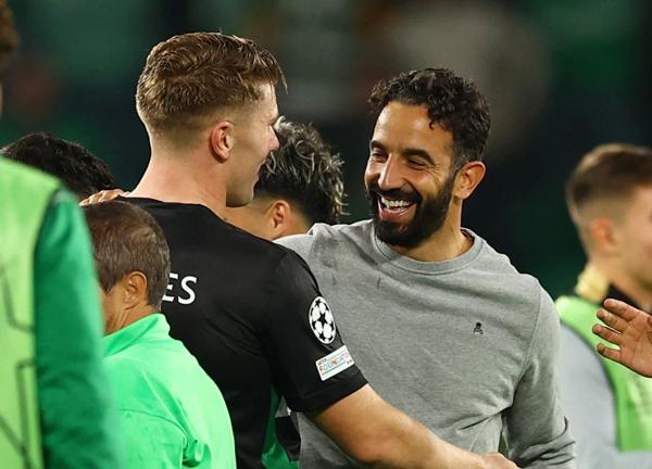 ‘เยอเคเรส’ รับชอบฟุตบอล ‘บอสเจ๋ง’-เข้าใจได้ลาทีมกลางซีซั่น