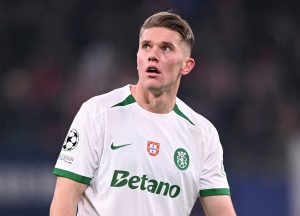 อดทัวร์เอเชีย! เผยปืนยังเคลียร์ค่าตัว ‘เยอเคเรส’ ไม่ได้