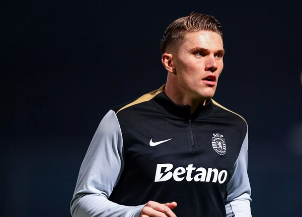 เผยพ่อ ‘เยอเคเรส’ ร่ำไห้กังวลดีลซบปืนล่ม