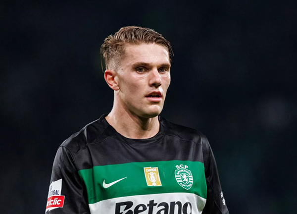 เลกิ๊ปโหม…ปืนใกล้ตกลงเงื่อนไข ‘เยอเคเรส’ แล้ว