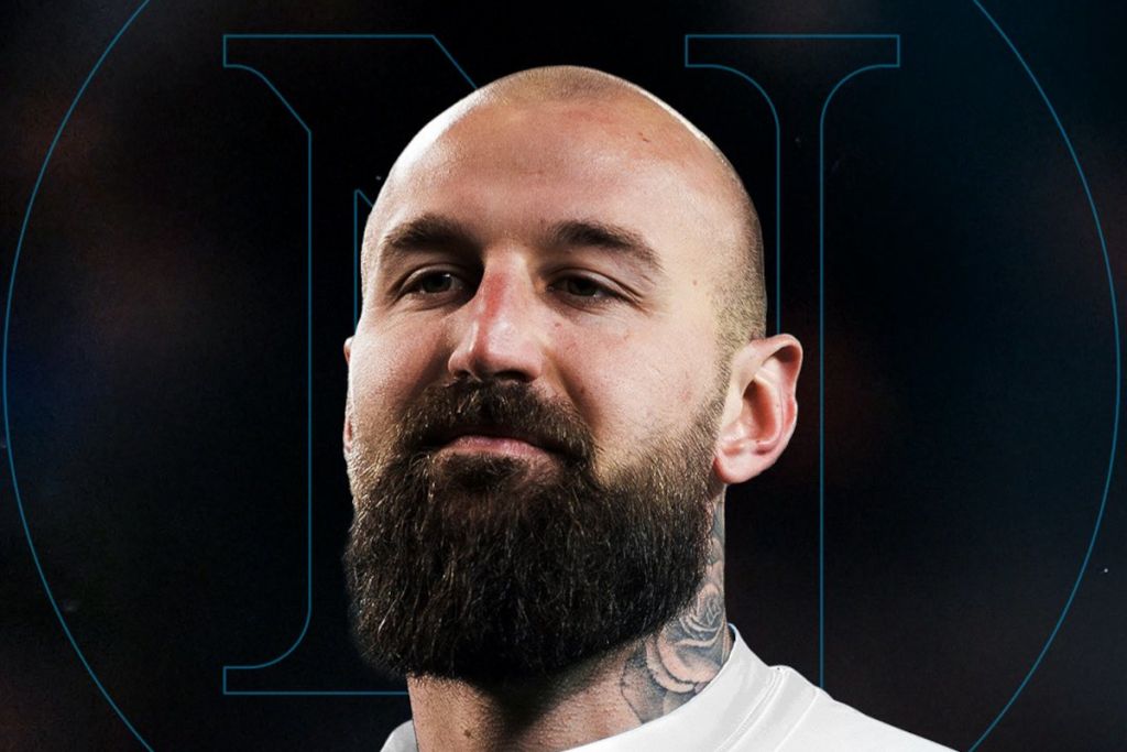 แย่งมือหนึ่งเมเร็ต! นาโปลีสอย ‘วานย่า’ เฝ้าเสายืมพ่วงซื้อขาด