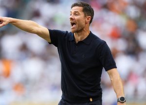 คุณชายปลื้มฟอร์ม ‘การ์เซีย’-แผล่บ ‘วัลเวร์เด้’ ทำชีวิตง่ายขึ้น