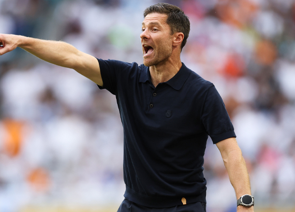 คุณชายปลื้มฟอร์ม ‘การ์เซีย’-แผล่บ ‘วัลเวร์เด้’ ทำชีวิตง่ายขึ้น