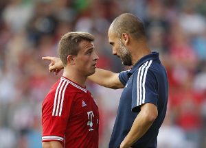 ‘ชากิรี่’ ลั่นคิดถูกย้ายหนีพี่เสือหลังโดน ‘เป๊ป’ ดองเค็ม