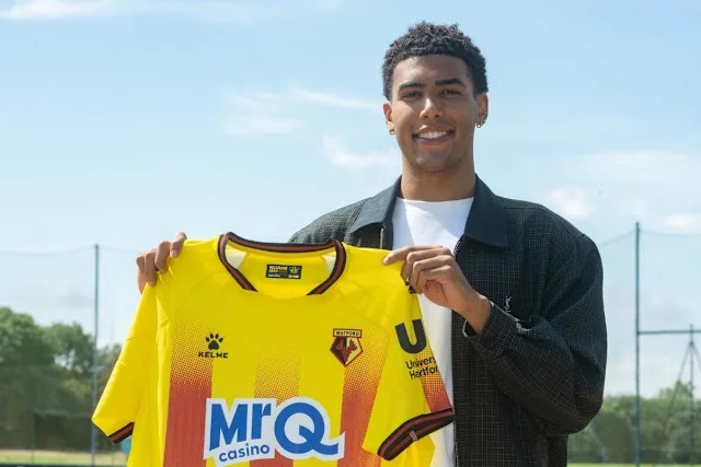 สิงห์ส่ง ‘ไวลี่ย์’ ให้แตนยืมต่อจนจบซีซั่น