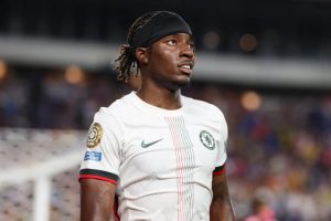 เอาจริง?! ‘ปืน’ ขยับคืบหน้าถกสัญญา ‘มาดูเอเก้’