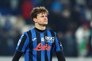 สาลิกาเล็ง ‘สคัลวินี่’ เป้าหมายหลักเสริมแนวรับ