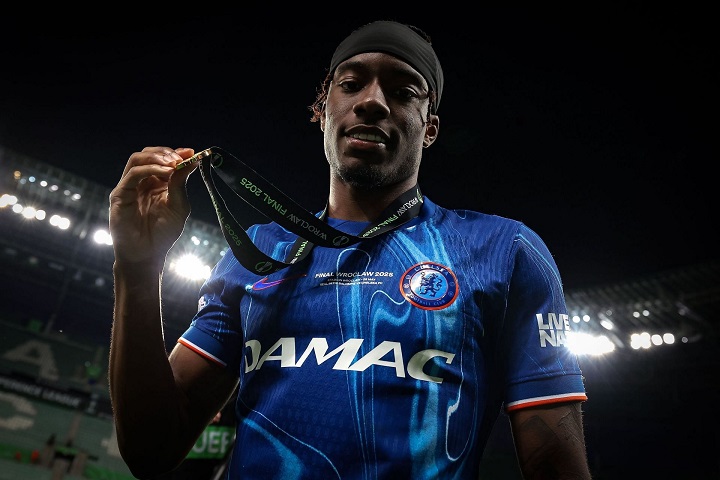 ลาก่อน! ‘มาดูเอเก้’ โพสต์ขอบคุณแฟนสิงห์ก่อนย้ายซบปืน