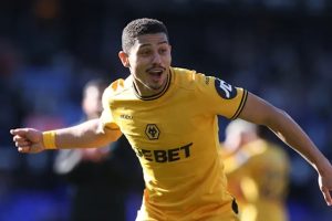 แทนลุยซ์! ม้าลายเล็งคว้า ‘อันเดร’ กลางวูล์ฟส์