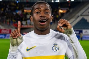 แมวดำเสริมต่อจอคว้า ‘ซาดิกี้’ กลางแซงต์ ชิลลัวส์ 17.75 ลป.