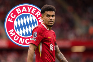 เสือใต้ยื่นข้อเสนอแรกขอซื้อ ‘ดิอาซ’ 52 ลย.