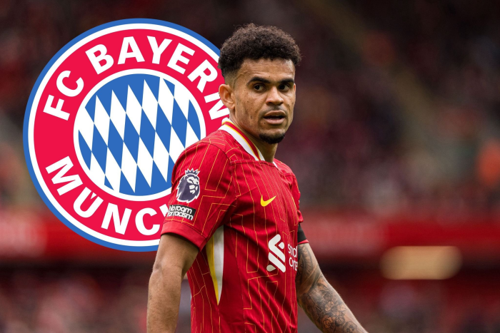 เสือใต้ยื่นข้อเสนอแรกขอซื้อ ‘ดิอาซ’ 52 ลย.