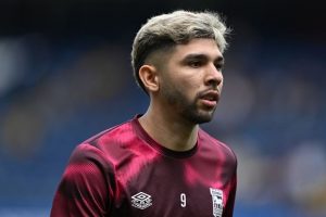 ‘เอนซิโซ่’ เตรียมผ่าเข่าพักประมาณ 2-3 เดือน