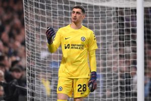 บอร์นมัธยื่นข้อเสนอหวังดึง ‘เปโตรวิช’ เฝ้าเสา