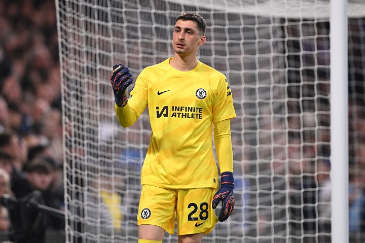 บอร์นมัธยื่นข้อเสนอหวังดึง ‘เปโตรวิช’ เฝ้าเสา