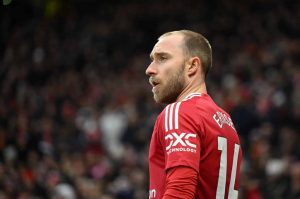 ตัวแทนเผย ‘เร็กซ์แฮม’ ทาบทามเซ็นฟรี ‘อิริคเซ่น’