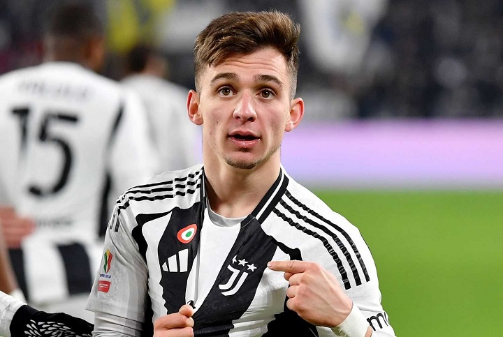 ‘คอนไซเซา’ เข้าตรวจร่างกายจ่อซบ ‘ม้าลาย’ ถาวร