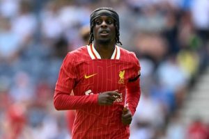 อาวุธสำคัญ! ‘กัคโป’ เผย ‘ฟริมปง’ ขึ้นแท่นจี๊ดสุดในทีม