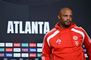 ‘โค้ชกอม’ ชี้เกมหวด PSG เร้าใจแน่นอน