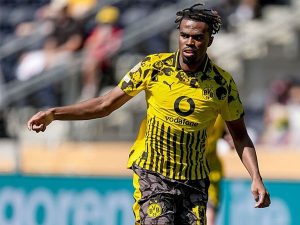 ไลป์ซิกถกเซ็น ‘ชุคเวเมก้า’-กุญแจสำคัญสิงห์ลุยดีล ‘ซิมอนส์’