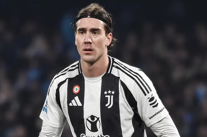 บิ๊กม้าลายยันพร้อมปล่อย ‘วลาโฮวิช’ หากได้ข้อเสนอเหมาะสม