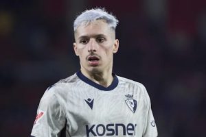 พี่เสือใกล้ปล่อย ‘ซาราโกซ่า’ กลับสเปนซบเซลต้า