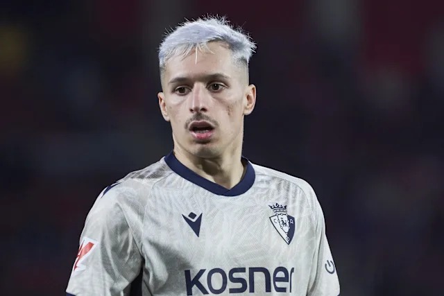 พี่เสือใกล้ปล่อย ‘ซาราโกซ่า’ กลับสเปนซบเซลต้า