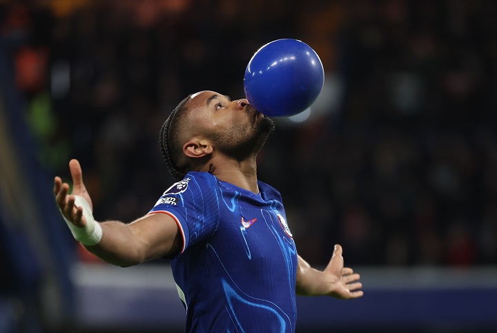 พี่เสือเล็ง ‘เอ็นคุนคู,เอเซ่’ เติมตัวเลือกแนวรุก