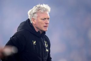 ‘มอยส์’ รับท๊อฟฟี่อาจต้องเสริมนักเตะอีก 5-6 คน