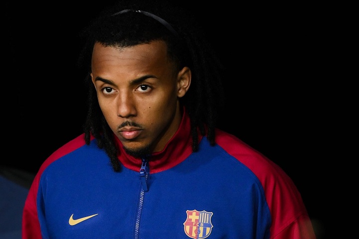 ‘คุนเด้’ เฟิร์มเองจ่อต่อสัญญาบาร์ซ่าถึงปี 2030