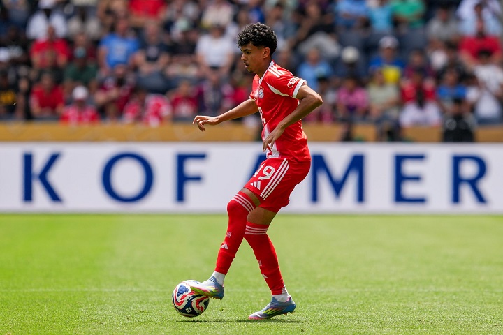 ท๊อฟฟี่ขยับใกล้เซ็น ‘อัซนู’ แบ็คดาวรุ่งพี่เสือ