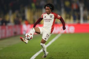 ‘พี่เสือ’ ติดต่อลียง สน ‘โฟฟาน่า’ หากวืดดิอาซ