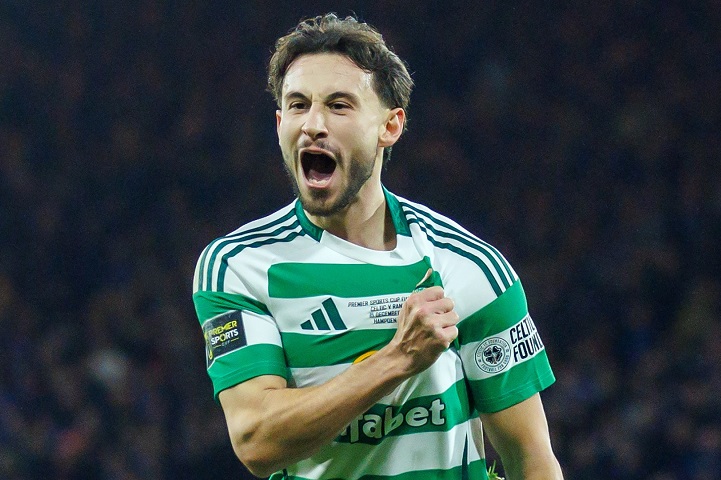 โคโม่ลุยต่อจ่อคว้า ‘เคิห์น’ ปีกเซลติก 19.1 ล.