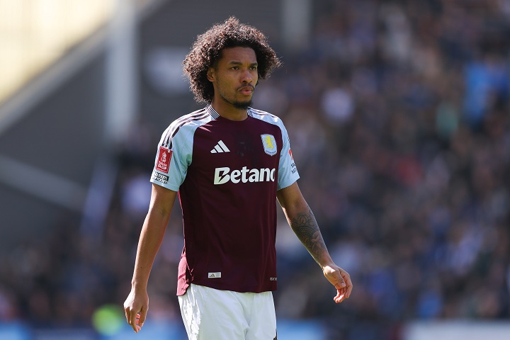 วิลล่ายิ้ม ‘กามาร่า’ เตรียมต่อสัญญาใหม่