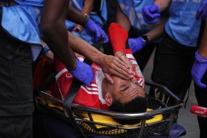 คาด ‘มูเซียล่า’ ต้องพักอย่างน้อย 4 เดือน