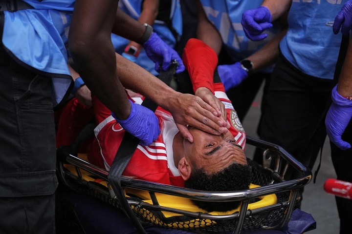 คาด ‘มูเซียล่า’ ต้องพักอย่างน้อย 4 เดือน