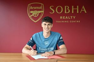 ปืนประเดิมคว้า ‘เกปา’ เติมตัวเลือกนายด่าน 5 ลป.