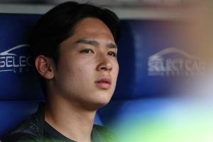 ‘แฟรงค์’ เผย ‘ทากาอิ’ เจ็บพลาดอุ่นเกือกปืน