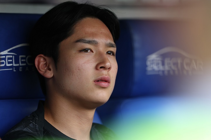 ‘แฟรงค์’ เผย ‘ทากาอิ’ เจ็บพลาดอุ่นเกือกปืน