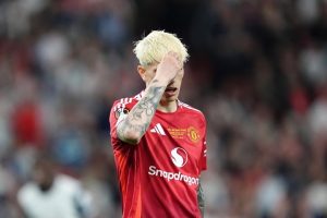 อยากเล่นในยุโรป! ‘การ์นาโช่’ ปัดโอกาสซบอัล นาสเซอร์