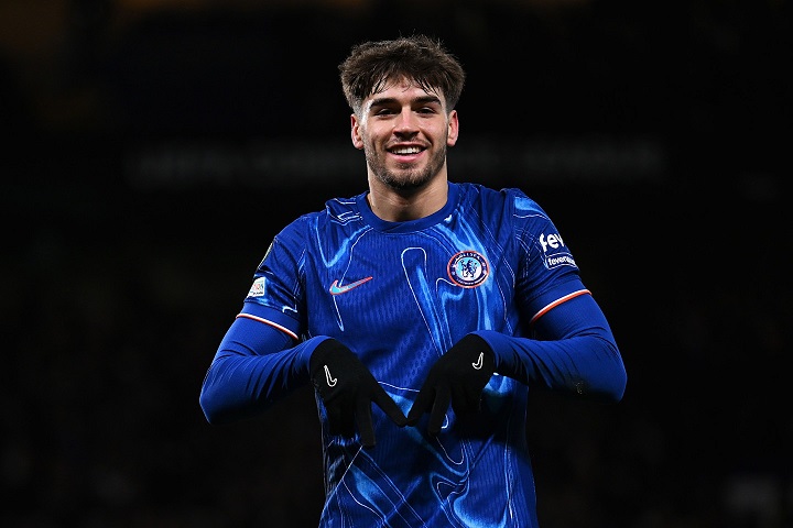 แมวดำลุยต่อถกสิงห์หวังยืม ‘กิว’ เติมหอก