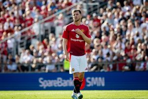 ‘ทูเคิ่ล’ ติดต่อมา! ‘เมาท์’ วอนท์ทุ่มเทยิ่งขึ้นเพื่อหวนติดทัพสิงโต