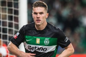 จะย้ายให้ได้! ‘เยอเคเรส’ ไร้แผนรายงานตัวปรีซีซั่นสปอร์ติ้ง