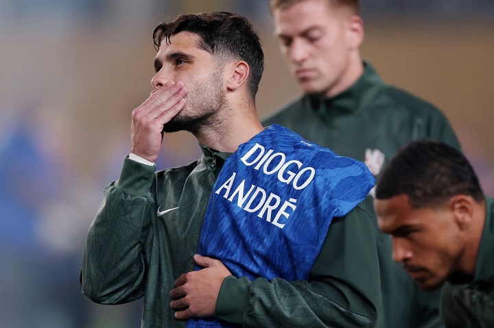 ‘เนโต้’ หวังคว้าแชมป์สโมสรโลกอุทิศแด่ ‘โชต้า’