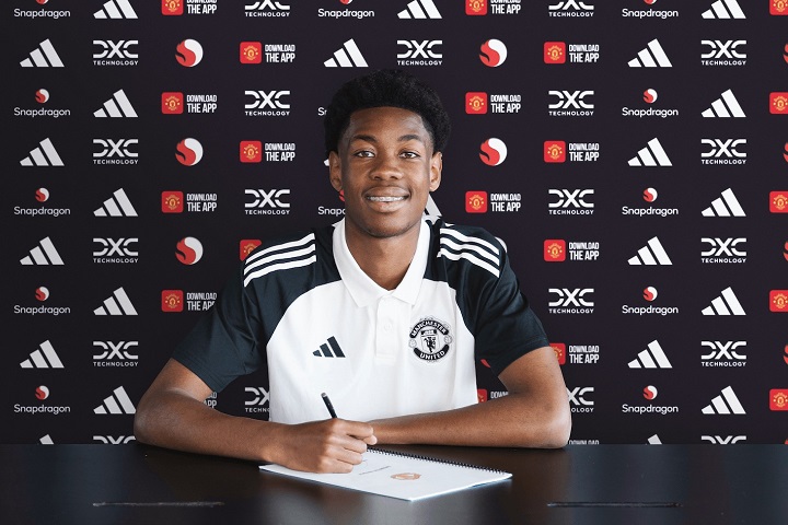 ปล่อยยืมทันที! ผีปิดดีลสอย ‘คาน่า-บิยิค’ หอกดาวรุ่ง