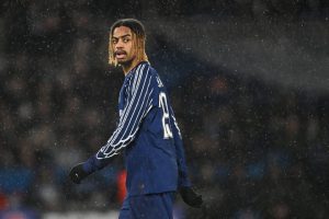 ‘เอนริเก้’  ‘บาร์โคล่า’ ไม่ย้ายจาก PSG ไปไหน