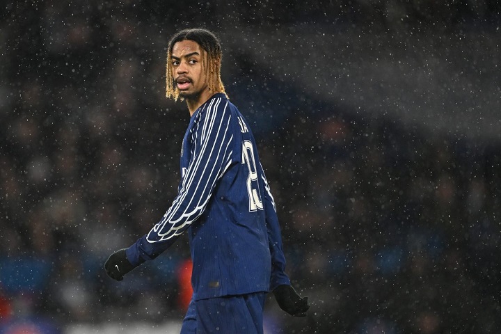 ‘เอนริเก้’  ‘บาร์โคล่า’ ไม่ย้ายจาก PSG ไปไหน